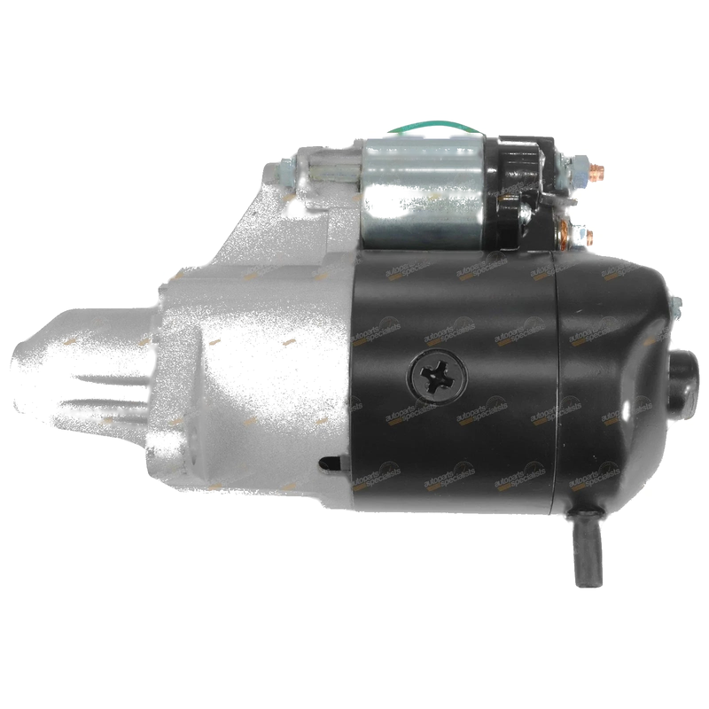 Toyota Dyna RU20 4cyl 2.0L 5R Starter Motor (1977–1984)