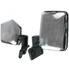 LandCruiser J78 LC2 Door Mirror Manual Adjust 2 x (1990-1996)