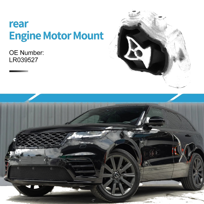 Land Rover Freelander 2 Engine Mount (2006-2014)