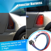 Mini Cooper F55 F56 F57 Tail Light Wiring Harness (2014-2023)