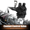 Toyota Prius Coolant Flow Control Valve Water Valve (2004–2009)