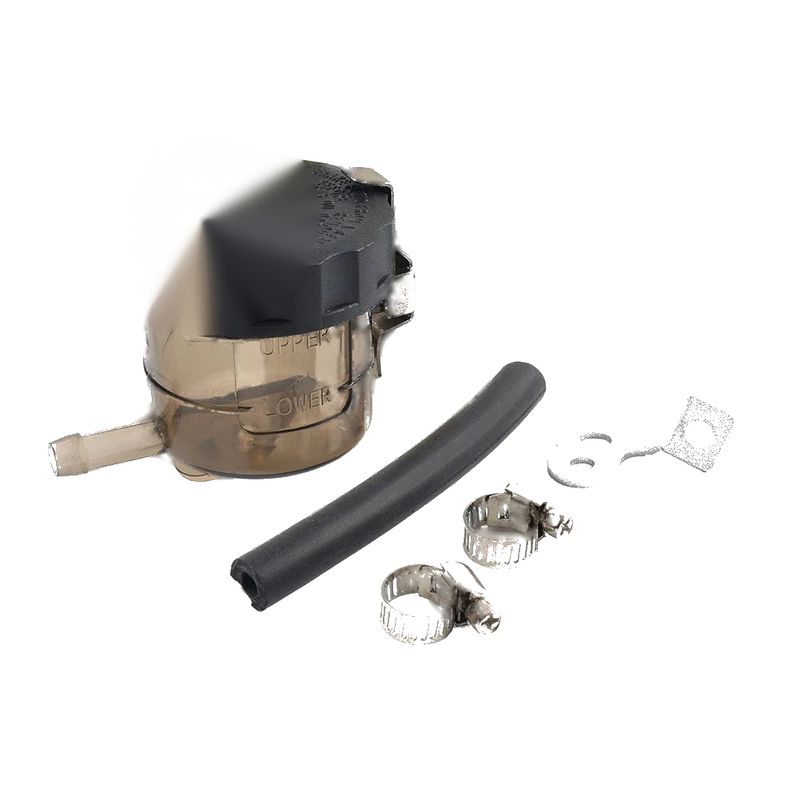 BMW S1000RR HP4 S1000R Front Brake Fluid Reservoir Tank (2011-2014)