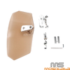 Honda Universal Clip-on Windshield Extension Deflector