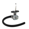 Yamaha Kodiak Fuel Valve Petcock & Lever (2000–2006)