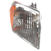Jeep Compass Right Side Corner Light (2007-2010)