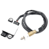 Audi A8 3.0L Diesel PM Particulate Matter Sensor (2014–2019)