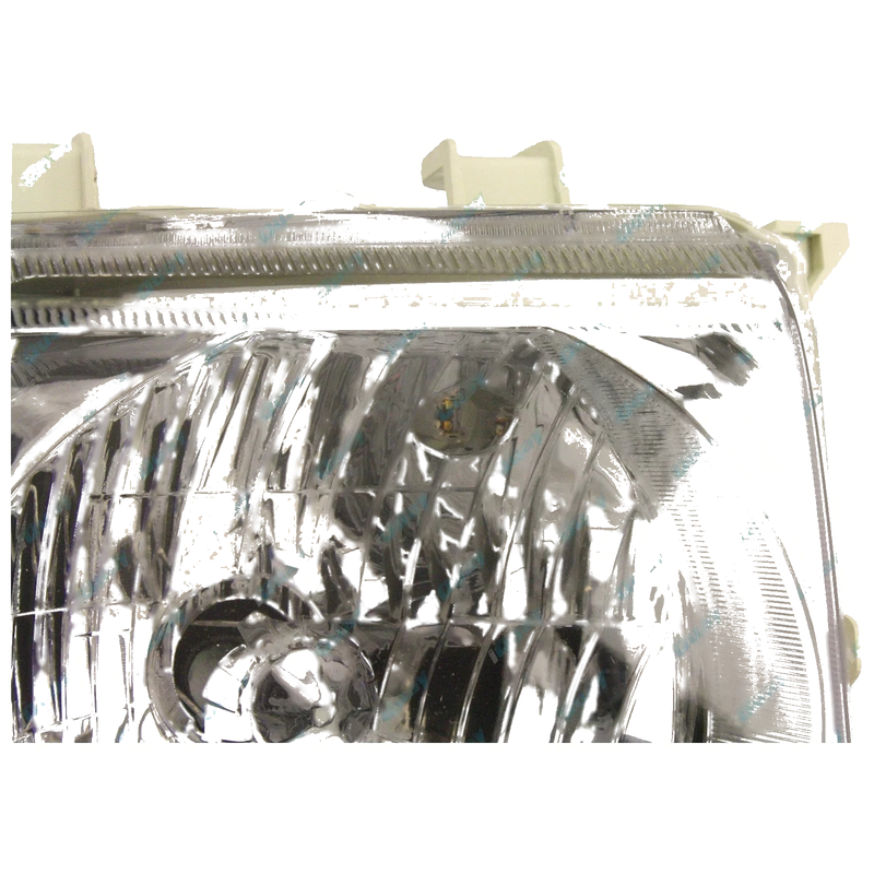 Toyota Landcruiser 70 2007- Right Driver RH RHS Replacement Headlight