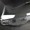 Jaguar XJ XJL Clear Headlight Lens Housing (2010-2018)