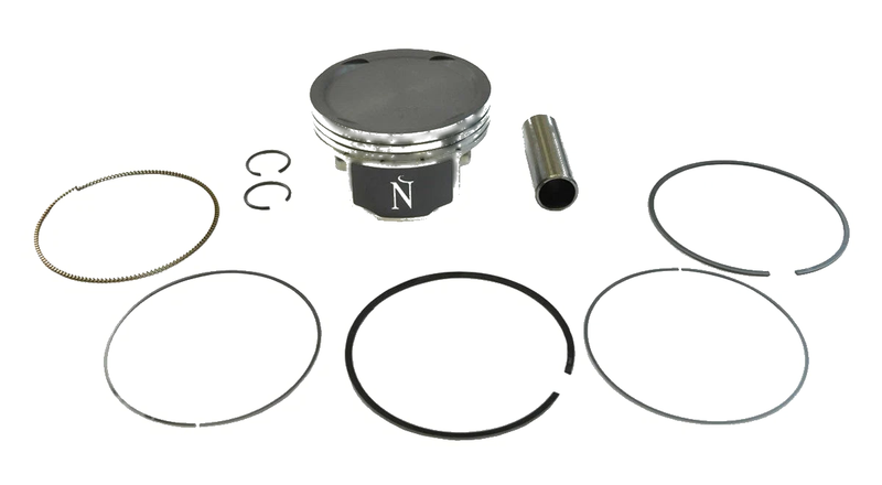 Kawasaki Brute Force 750 Namura 85mm C Piston Kit (2015–2022)