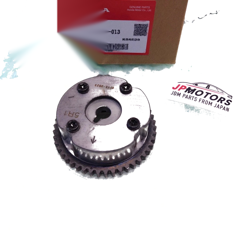 Honda Fit / Jazz Intake Variable Valve Timing VVT Actuator