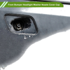 Toyota Land Cruiser Left Washer Nozzle Cover (2013–2015)