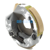 Yamaha Jog 90 Clutch Carrier Shoe Assembly (1991)
