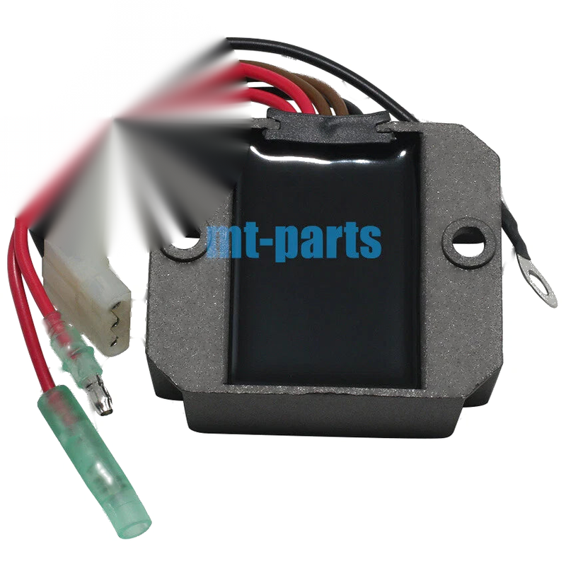Kawasaki JET SKI 800 SX-R JS800 Voltage Regulator Rectifier (2003-2011)