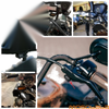 Harley Sportster LED Turn Signal Indicator Light
