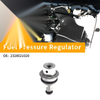 Toyota Yaris Fuel Pressure Regulator (2012–2014)