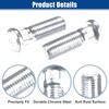 Honda Accord City (2003-2023) - 20 pcs M12x1.5 Wheel Lug Studs