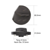 BMW 318i E36 Engine Oil Cap M40B18/M43B18 (1991-1997)