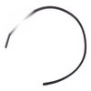 Lexus ES250 ES350 ES300h Front Windshield Wiper Blade Inserts (2013-2021)