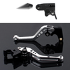 Speed Triple R, Tiger 1050, Scrambler Brake Clutch Lever (2016-2018)