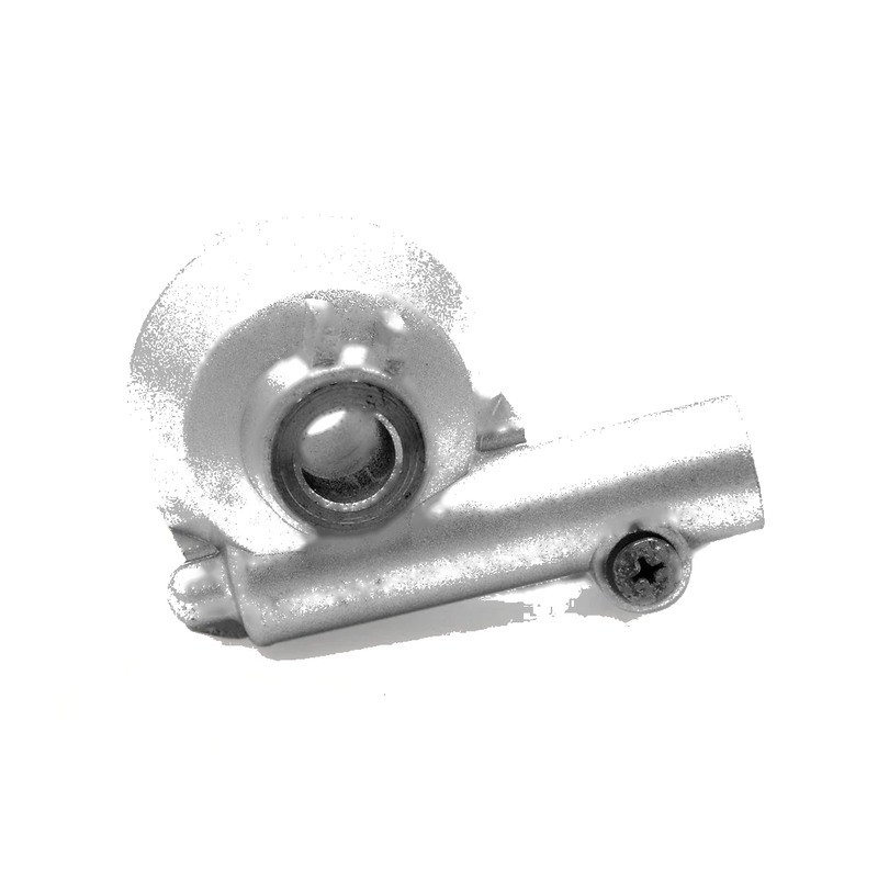 Motorcycle Scooter Front Wheel Axes Disc Brake Speedometer Drive Gear