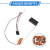 Jeep Commander V6 3.7L Fuel Tank Sending Unit (2006-2010)