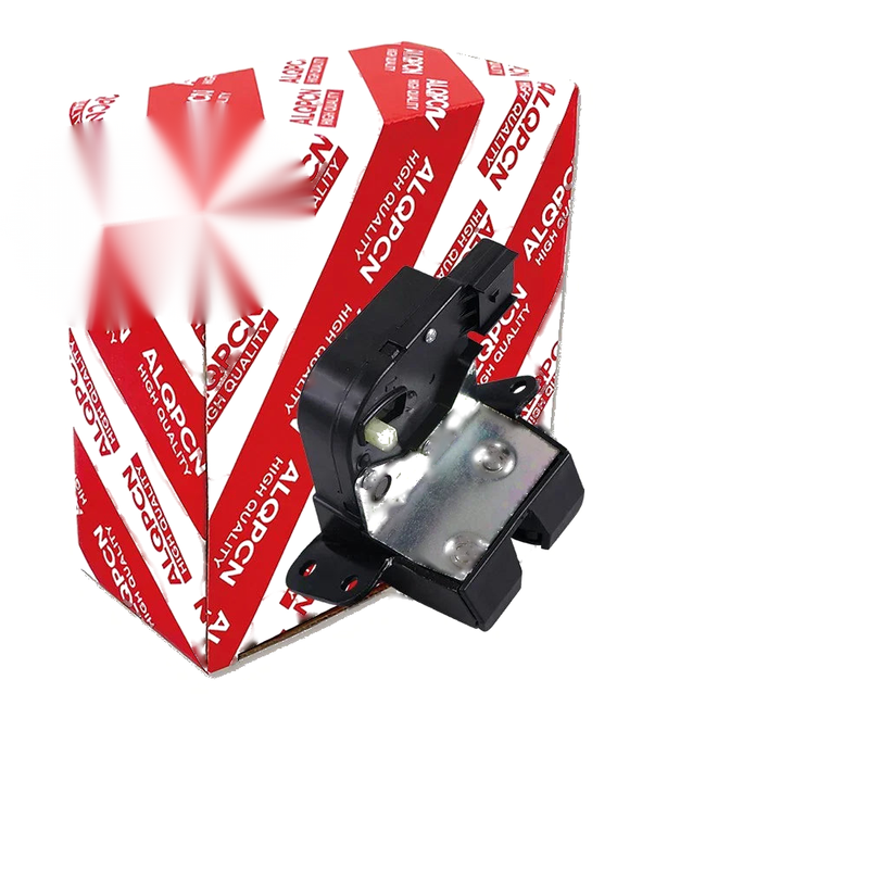 Kia Picanto Tailgate Lock Trunk Latch (2011-2017)