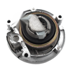 Honda MSX125, CBR1000RR Fuel Gas Cap Tank Lock (2016-2019)