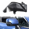Subaru Forester, Impreza Right Side Rear View Mirror Turn Signal (2012-2015)