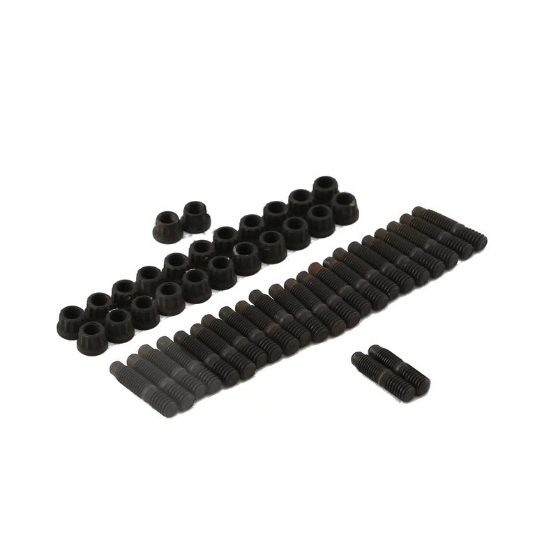 Chevy BBC 454 12 Point Oil Pan Stud Kit