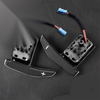 BMW 5 Series, 6 Series Steering Wheel Shifter Paddle (2010-2017)