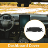 Toyota 86 Dashboard Cover 1 Pcs Dashboard Cover (2013–2016)