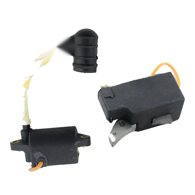 Shindaiwa 488 Chainsaw Ignition Coil Module