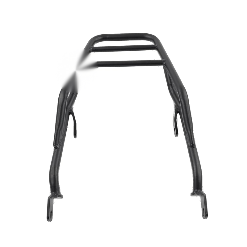 Scrambler 1200X XC XE Rear Luggage Rack Carrier (2019-2025)
