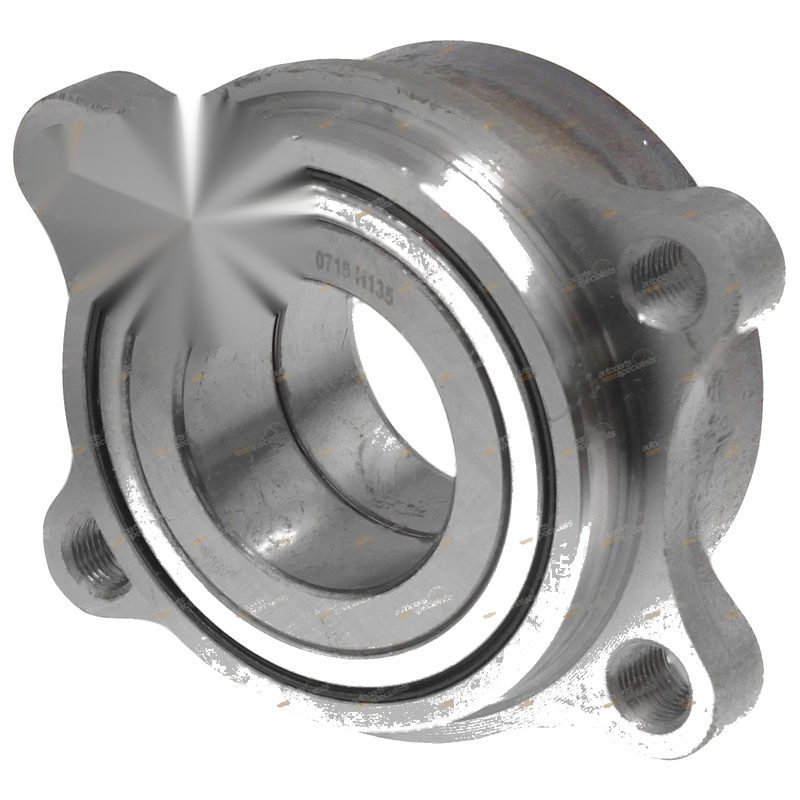 Nissan 350Z Z33 Bearing Hub Assembly V6 3.5L (2002-2009)