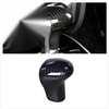 2013-2021 Audi A4 A5 Q5 A6 S6 A7 S7 Q7 Gear Shift Knob Cover Trim (2013-2021)