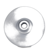 Polaris Trail Blazer 250 Rear Brake Disc Rotor (1990-1993)