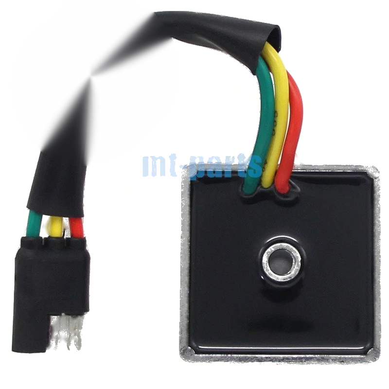 Arctic Cat Bearcat 570 Voltage Regulator Rectifier (2006-2008)