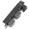 100 Series Landcruiser FZJ105 HDJ100 HZJ105 Main Power Window Switch