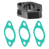 Yamaha G16 / G20 / G22 / G23 / G27 / G28 Carburetor to Cylinder Joint Gasket
