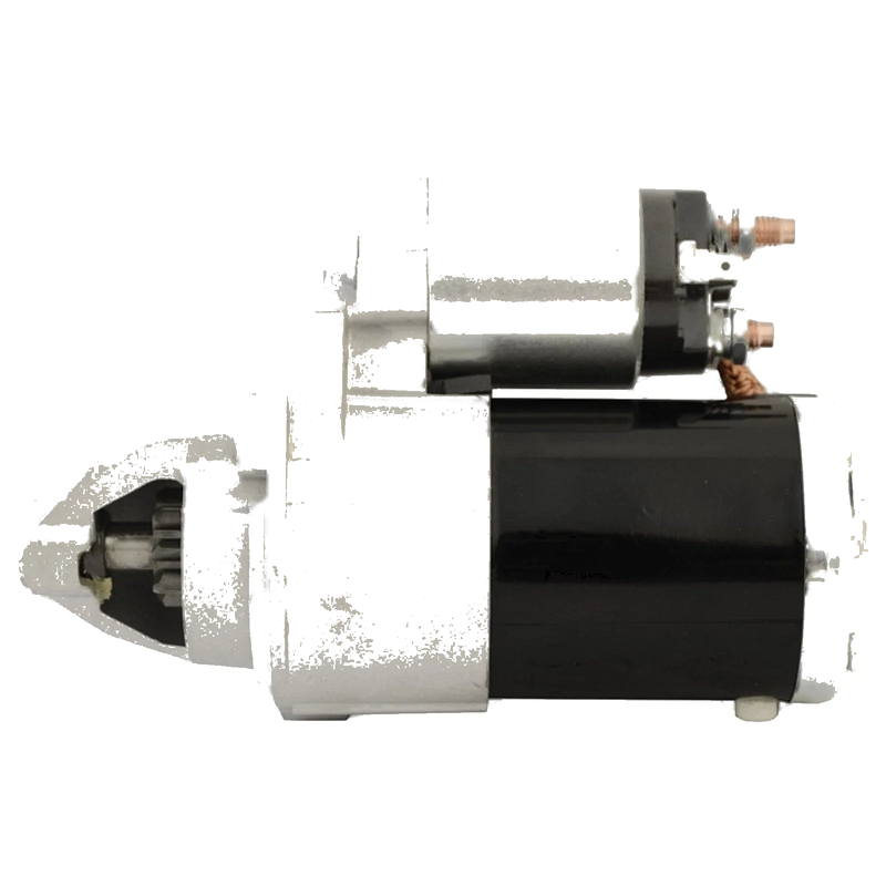 Mitsubishi Lancer 4Cyl 2.0L 2.4L Starter Motor (2007-2010)