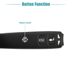 Volvo FH 12 Front Side Turn Signal Switch (2001-2005)