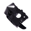 Hyundai Elantra Black Interior Door Handle Right (2001-2006)