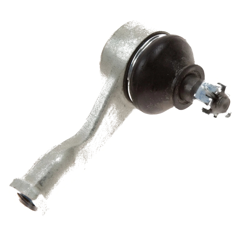 Kawasaki Many Mules Bronco Outer Right Tie Rod End