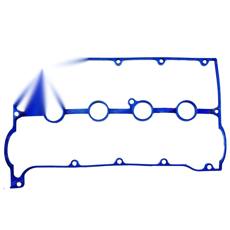 Kia Carens Valve Rocker Tappet Cover Gasket TB 1.8L DOHC (2000-2002)