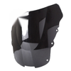 Honda CBR1100XX Blackbird Windscreen Windshield Deflector (1996-2007)