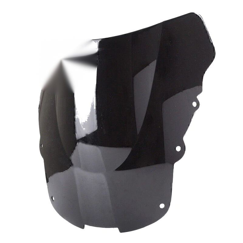 Honda CBR1100XX Blackbird Windscreen Windshield Deflector (1996-2007)