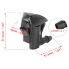 Toyota Sienna, Solara, Corolla, Tundra CL5644 Windshield Washer Nozzles