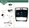 Mercedes-Benz W203 W209 W463 9" Car Stereo Radio GPS Navigation FM BT (2000-2010)