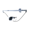 Iveco Daily Front Right Window Regulator With Motor (2000–2006)