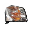 Toyota Chaser Front Bumper Right Turn Signal Light (1996-2001)